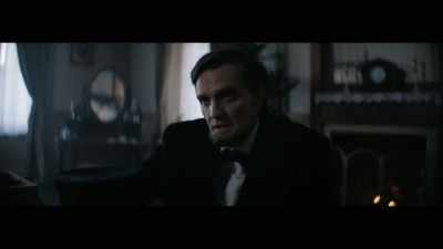 - I am very grateful
for you, Mrs. Keckly. - Abraham Lincoln