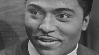 I am very grateful to know - Little Richard: I Am Everything