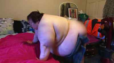 I AM VERY MISERABLE IN THIS BODY - My 600-lb Life