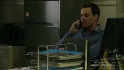 I am very sorry about that, - Murder, She Baked: Just Desserts