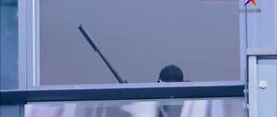 I am very sure...Mr. Kapoor. - Aiyaary