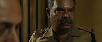 I am very sure, sir.
He can pretend to any extent. - Thondimuthalum Driksakshiyum