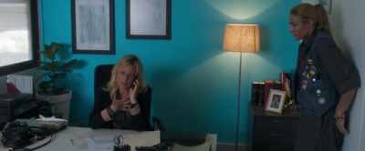 I am very sympathetic
to your case, - Ellie and Abbie (and Ellie's Dead Aunt)