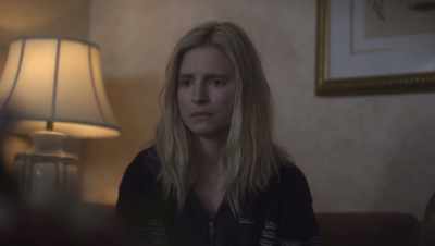 I... am very, very glad to meet you. - The OA