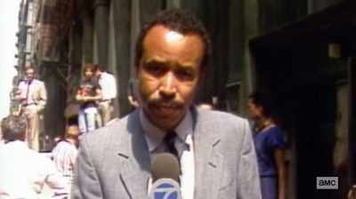 -I am very, very hesitantly
coming to the conclusion - The Preppy Murder: Death in Central Park