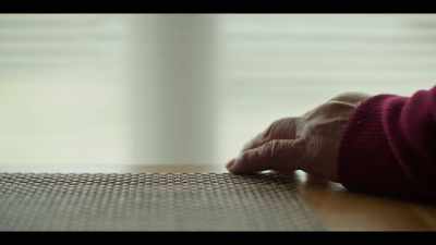 I myself am very, very scared. - I Am a Stalker
