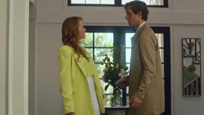 I am Victoria Spencer. - The Spencer Sisters