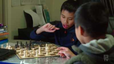I am Vietnamese. - The School That Tried to End Racism