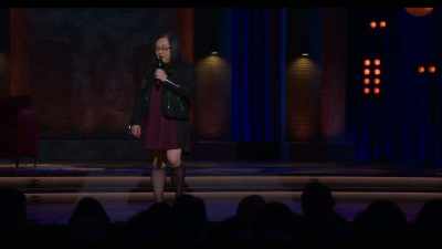 I am Vietnamese, - That’s My Time with David Letterman