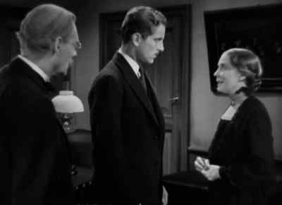 I am Walter's mother. - Broken Lullaby