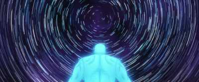I am watching the stars, - Watchmen: Chapter I