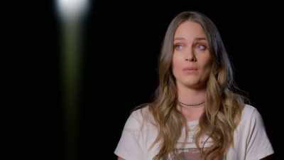 I am that way, though, - The Challenge: Untold History