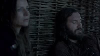I am weak. - Vikings