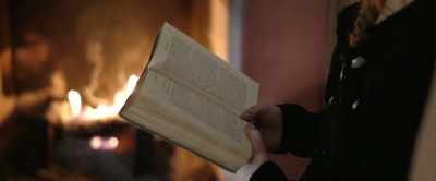 I am well aware that some
people now begin to doubt - Wuthering Heights