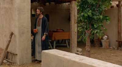I am well - Joseph and Mary
