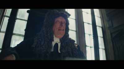 - I am--
- Well, then, sir, how do you plead? - Renegade Nell