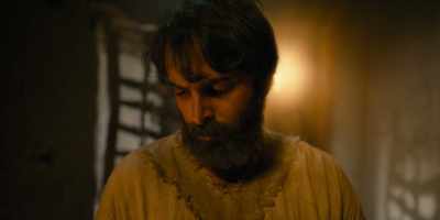 I am what I am - Testament: The Story of Moses