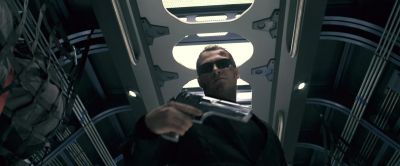 I am what you used to be - Resident Evil: Afterlife