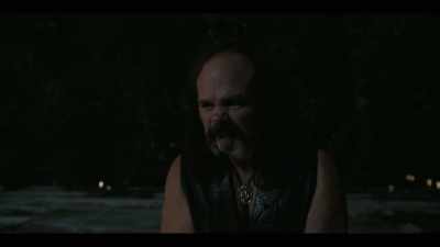 I am Wild Bill Hancock, - Heels