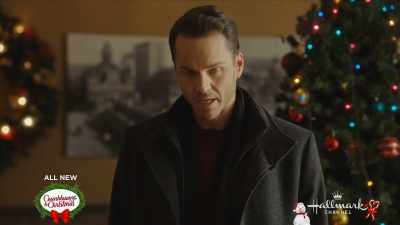 I am William Holt and wow, - Christmas by Starlight