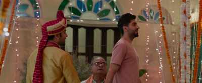 I am willing to give up my life, - Shubh Mangal Zyada Saavdhan