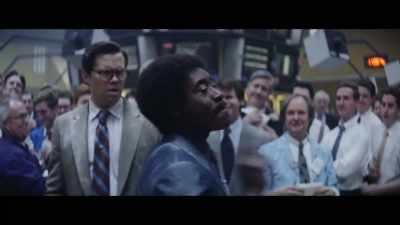 I am willing to lose
a mil a day - Black Monday