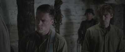 I am willing to make
a one time only offer - Behind the Line: Escape to Dunkirk