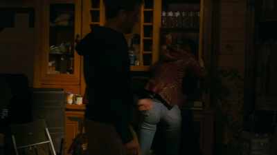 I am willing to open this up just to see - Scarlett