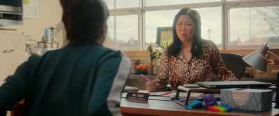 - I am with a student right now!
- Oh, that's okay. I'll wait. - Prom Pact