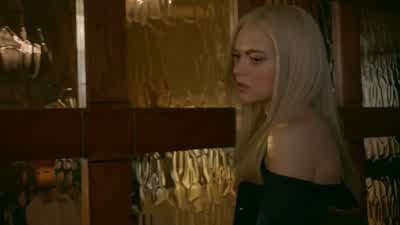 I am withdrawing from Miss Mystic Falls. - Legacies