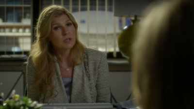 - I am working through some-- - Dirty John