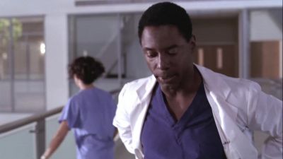 I AM WORRIED
ABOUT MY CAREER-- - Grey's Anatomy