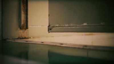 I am writing a book
about a serial killer... - Confronting a Serial Killer