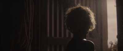 "I am writing regarding - The New Boy