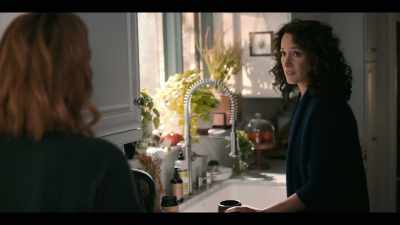 I am wrong
all the fucking time. - The L Word: Generation Q