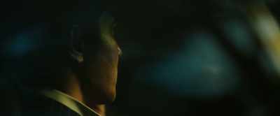I am Wu Rongdi - Seven Years of Night