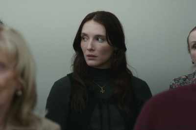 I am Yasmine Chedid,
Crown Prosecutor for this case. - Red Rooms