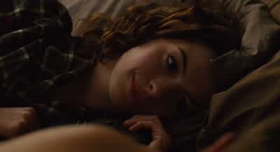 I am? Yeah, you are. I guess I am. - Love & Other Drugs