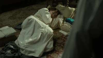 - I am to York
overnight, Mrs. Barton. - Angelica