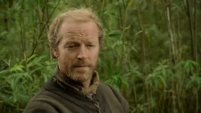 I am your king! - Game of Thrones