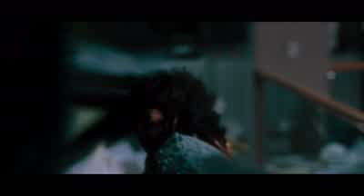 I Am. Your mother! - Everything Everywhere All at Once