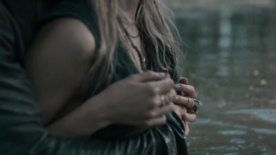 I am yours and you are mine,,. - The Last Kingdom