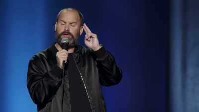 Şi-am zis: ŤMă car de-aici!ť" - Tom Segura: Disgraceful