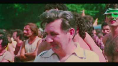 I was amazed. - Disco’s Revenge