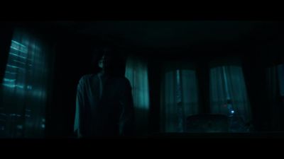 -Ambar.
-[gasps] - No One Gets Out Alive