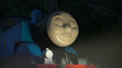 I amMerlin! - Thomas & Friends: Journey Beyond Sodor