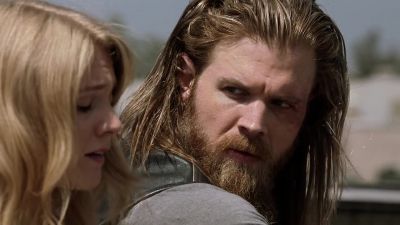 I had an abortion. - Sons of Anarchy