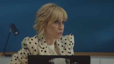 I was an actual shit show.
Yeah, you mentioned that last time. - Ruby Speaking