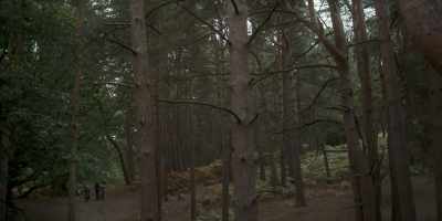 I had an adventurous
youth when my father - House of the Dragon