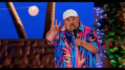 I had an alarm. I had two camera systems. - Gabriel Iglesias: Legend of Fluffy